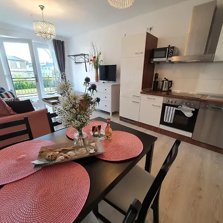 Villa-Panter Sassnitz Extérieur photo