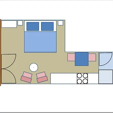 Villa-Panter Sassnitz Extérieur photo