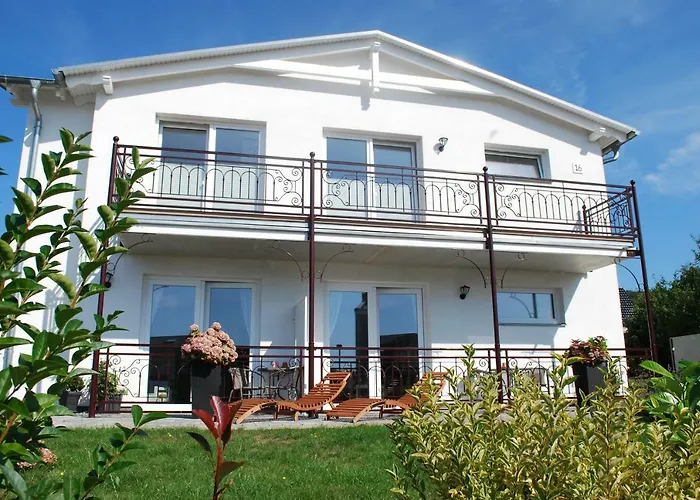 Villa-Panter
