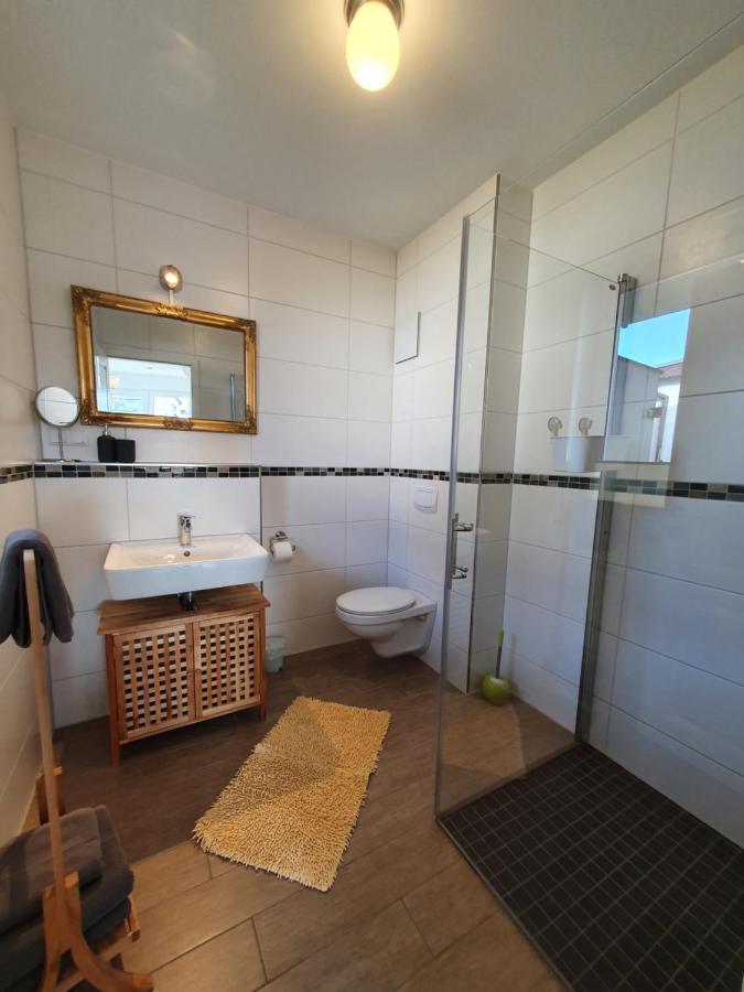 Villa-panter * Sassnitz