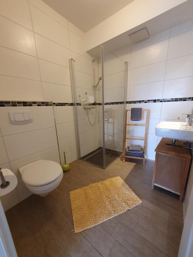 Apartment Villa-panter Sassnitz