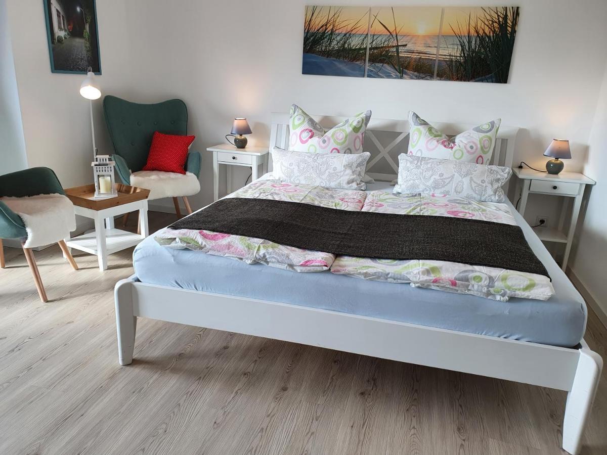 Villa-panter Apartment
