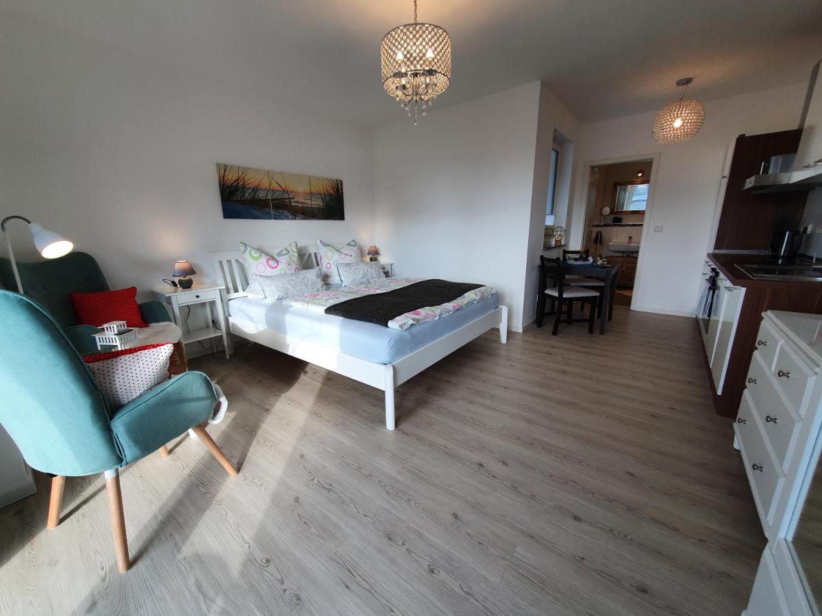 Villa-panter Appartement *