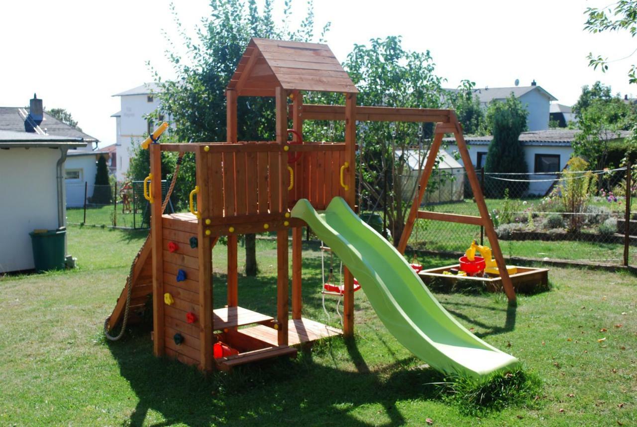 Apartment Villa-panter Sassnitz