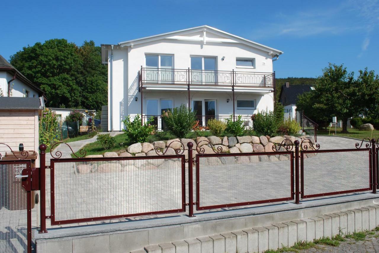 Apartment Villa-panter *