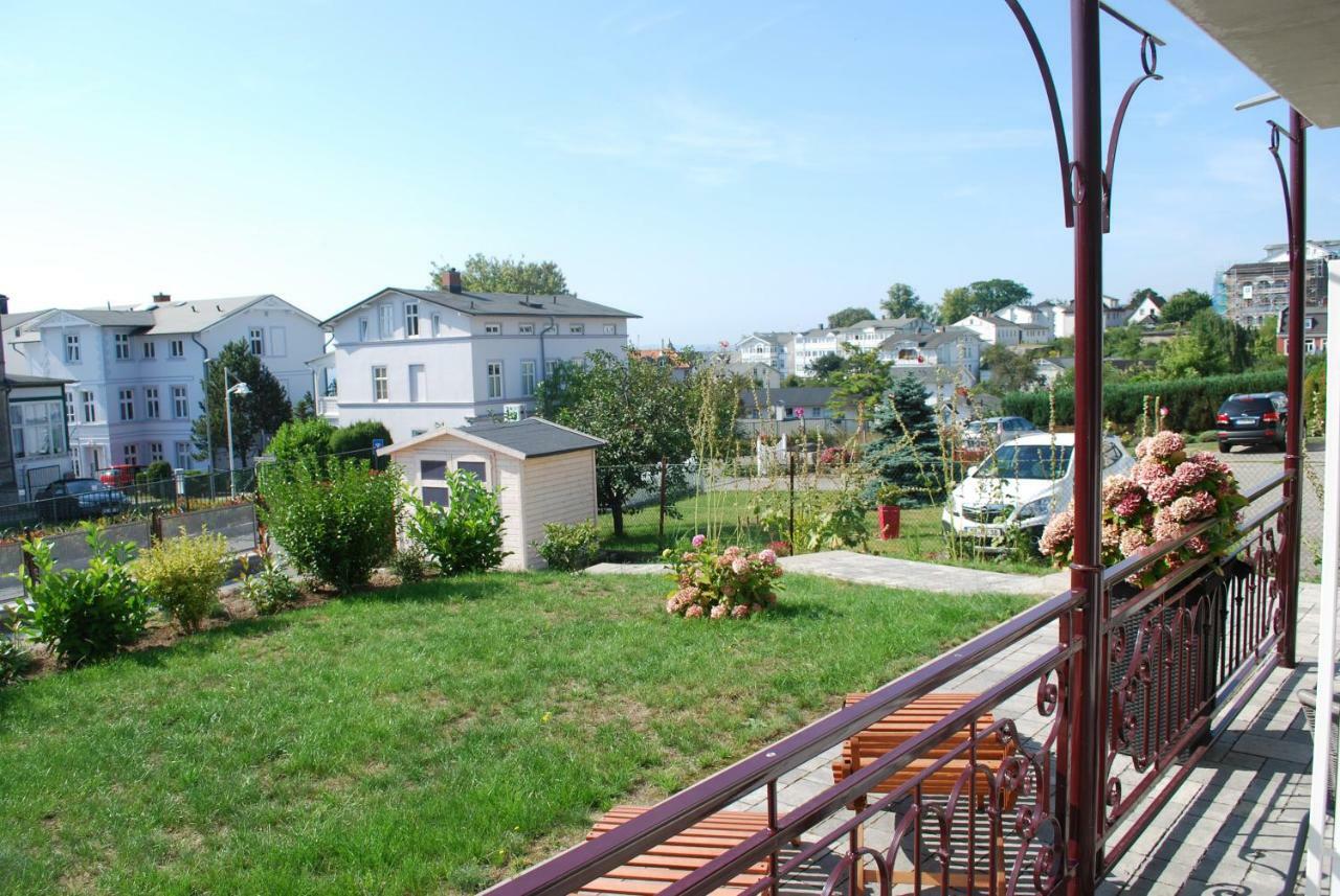 Apartment Villa-panter