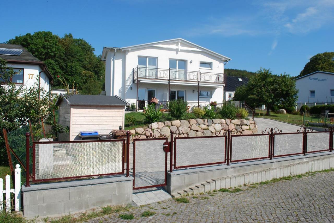 Villa-panter *