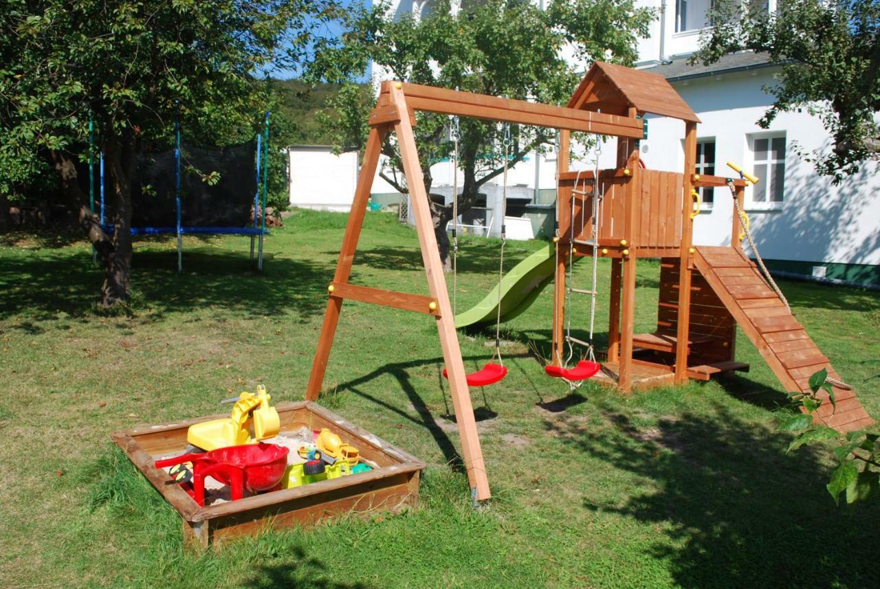 Apartment Villa-panter *