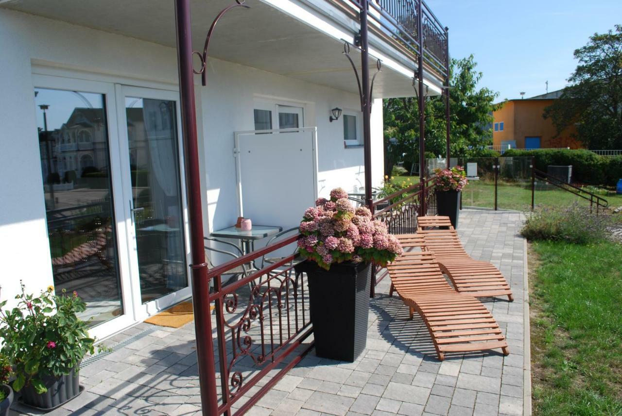 Villa-panter *