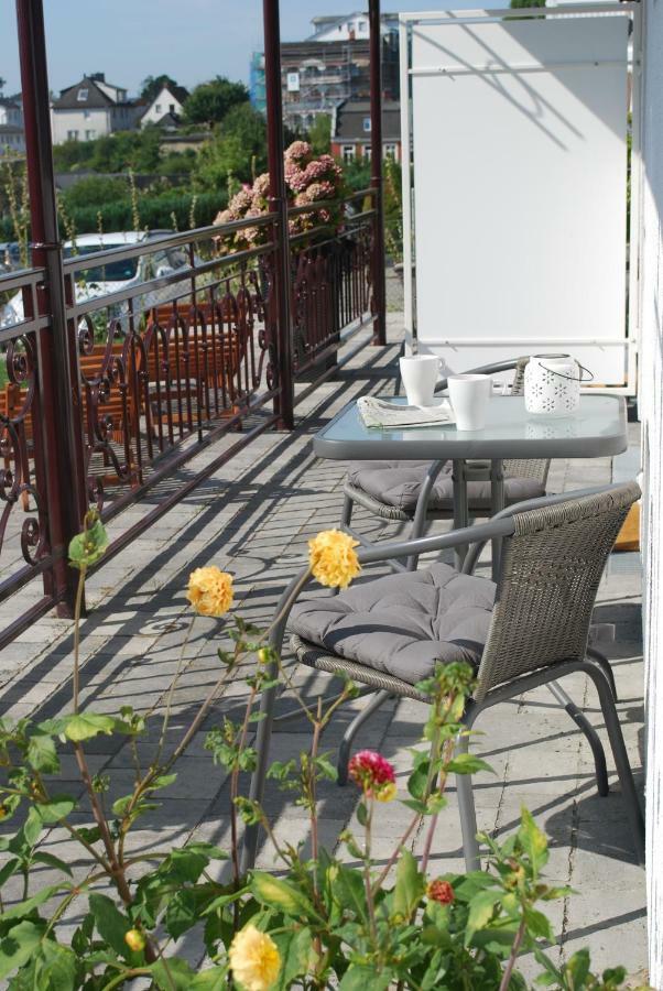 Villa-panter Apartment *