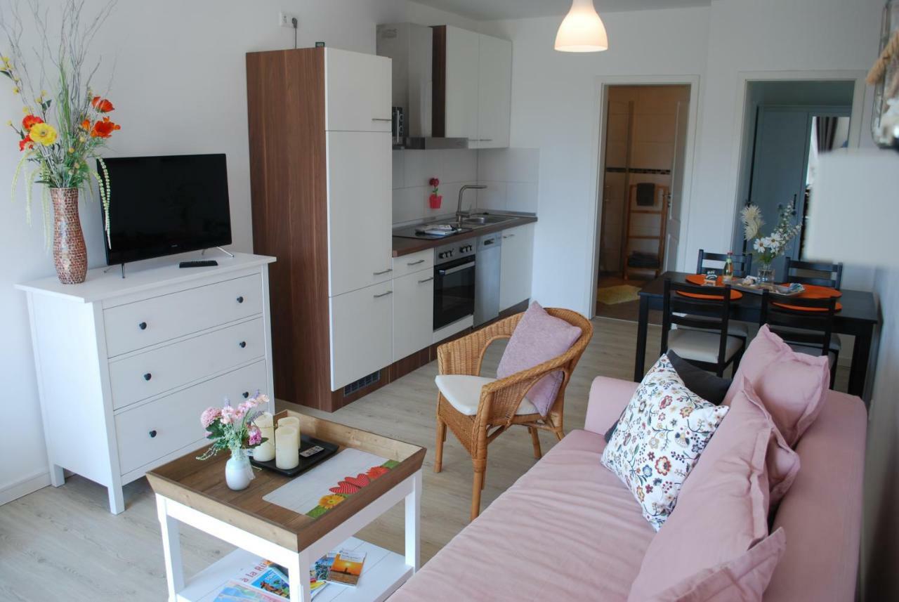 Villa-panter Appartement